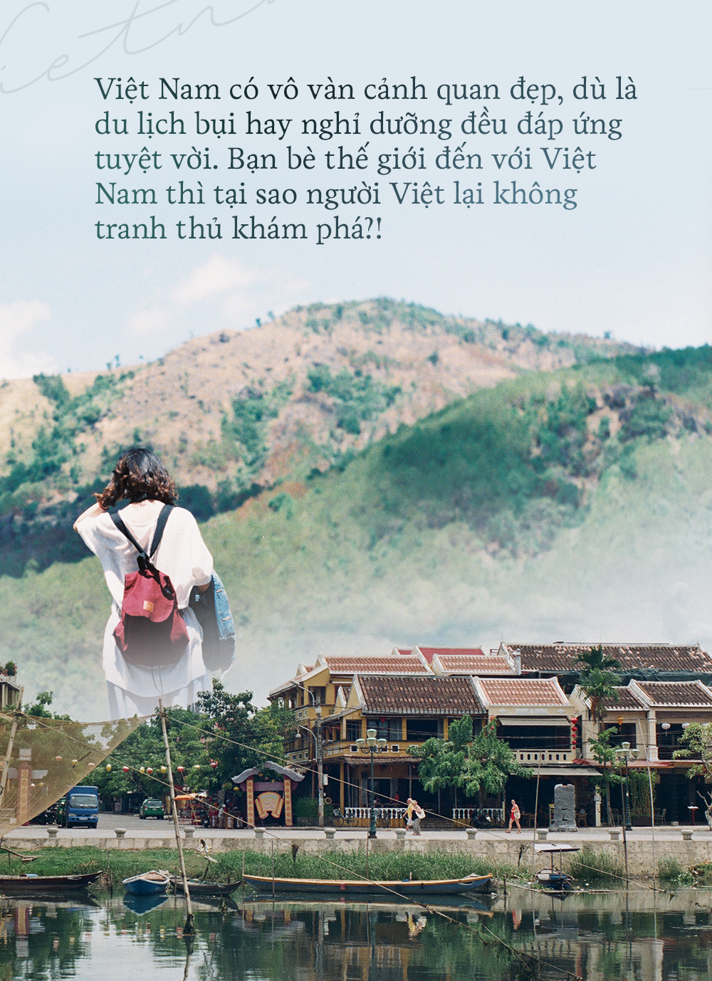 Cô gái 9X đổ hết vốn liếng 10 năm đi làm để đi chơi: Du lịch 62 tỉnh thành Việt Nam vẫn chưa thấy "đã" - Ảnh 7.