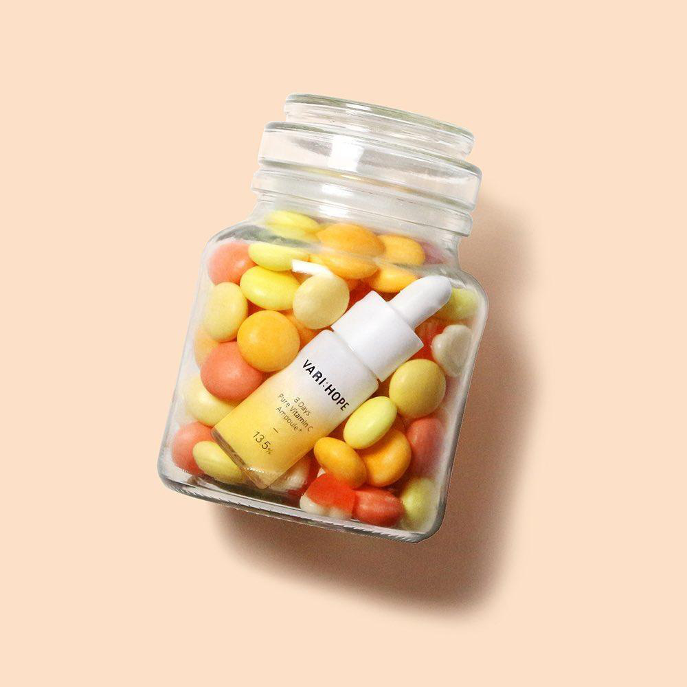 Bạn chẳng sợ lão hóa tìm đến khi đã có tấm khiên mạnh mẽ nhờ Vitamin  C - Ảnh 6.