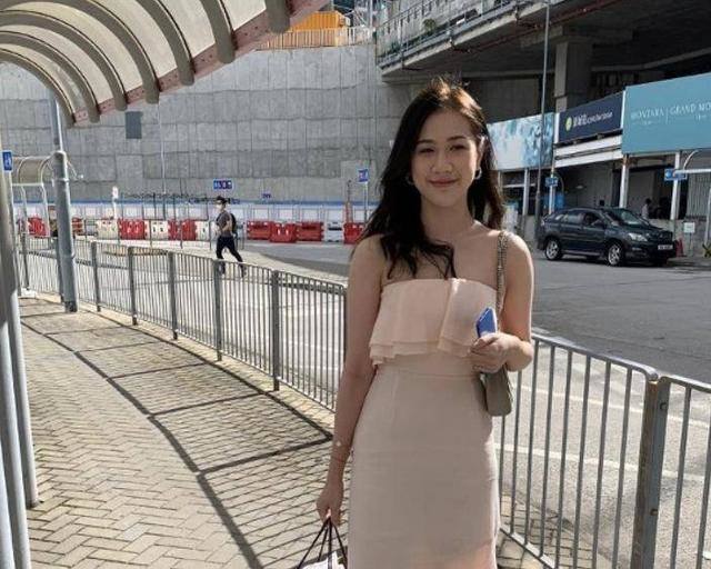 Vòng tuyển chọn đầu tiên của Hoa hậu Hong Kong 2020 chính thức bắt đầu: Nhan sắc những thí sinh tiềm năng khiến dân tình ngã ngửa - Ảnh 8.