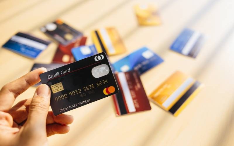 Hạn mức thẻ tín dụng và 6 điều cơ bản bạn cần biết