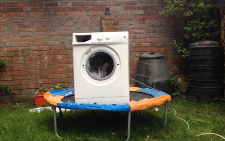 3 thói quen tưởng như đúng nhưng lại vô cùng sai lầm khi sử dụng máy giặt cần bỏ ngay tức khắc 