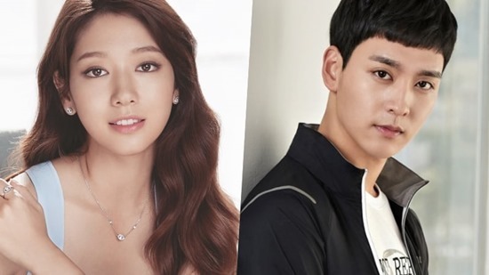 HOT: Báo Trung đưa tin mỹ nhân "Người thừa kế" Park Shin Hye đã bí mật kết hôn với bạn trai kém tuổi  - Ảnh 2.