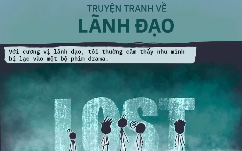 Sếp TỐT là người như thế nào? Loạt tranh dưới đây sẽ giúp dân công sở trả lời câu hỏi trên!