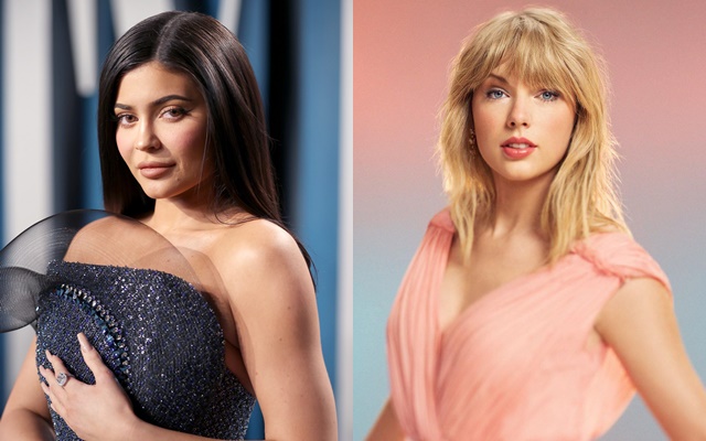 BXH người nổi tiếng kiếm tiền nhiều nhất 2020: Kylie Jenner "dính phốt" vẫn đạt thứ hạng đáng nể, Taylor Swift có cú "trượt dài" đáng buồn