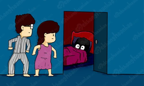 Học sinh mầm non đã biết "tập tọe chuyện người lớn" và thủ dâm: Chuyện không mới nhưng để "xử lý" dứt điểm phụ huynh nên nghe điều này từ bác sĩ! - Ảnh 6.