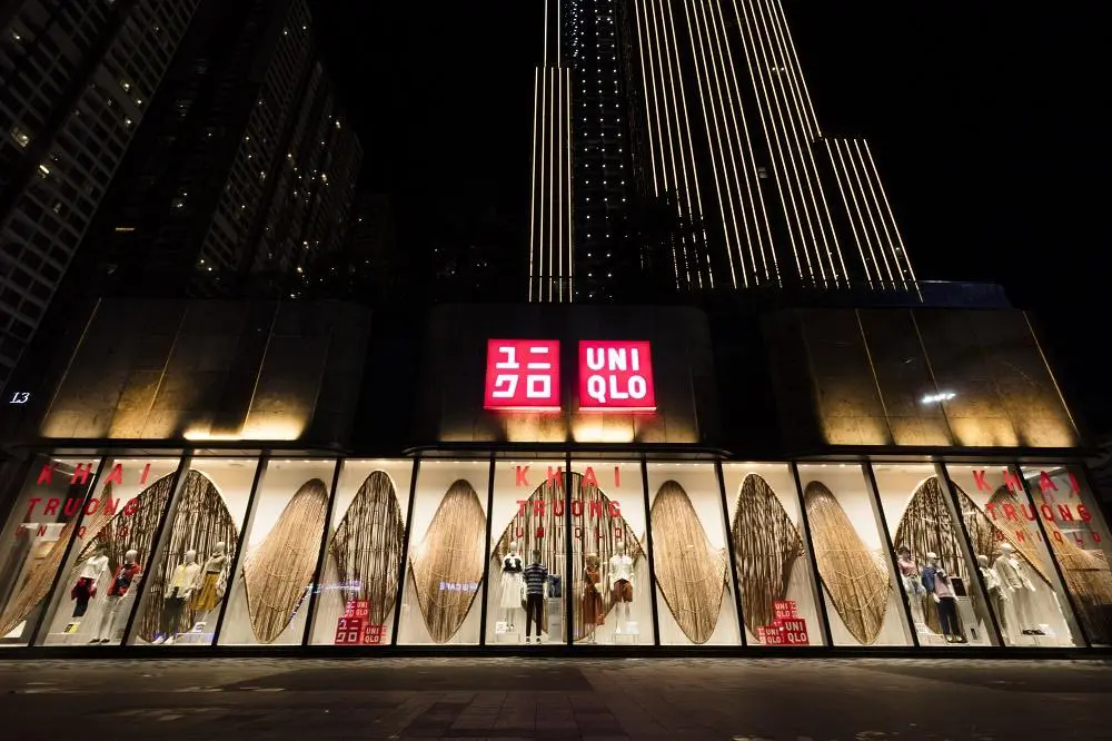 UNIQLO chính thức có mặt tại Vincom Landmark 81 từ ngày 05/06 - Ảnh 1.