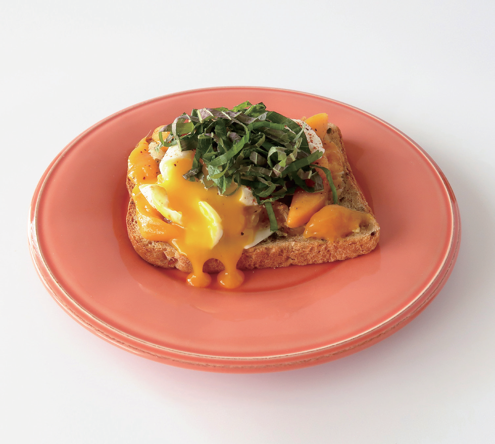 giảm béo bụng  - Ảnh 7.