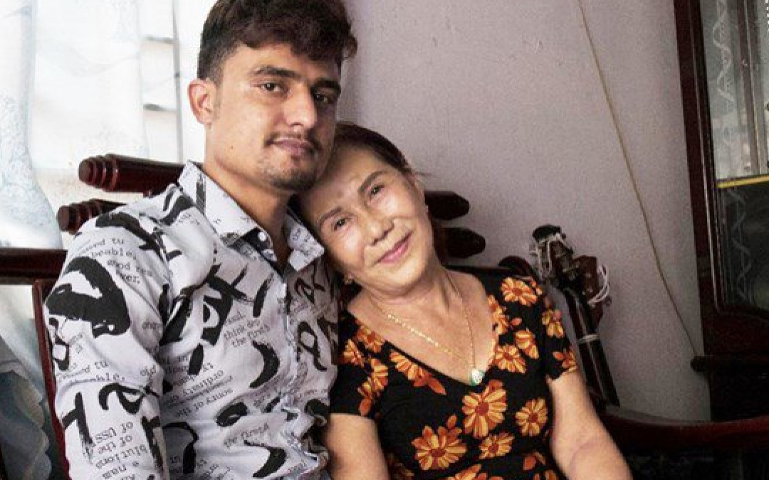 Xôn xao thông tin cô dâu 65 tuổi ở Đồng Nai thường xuyên bị chồng 24 tuổi bạo hành