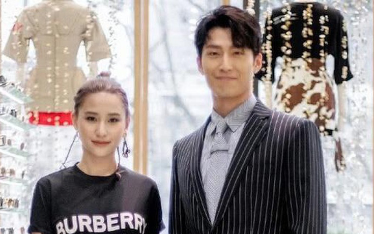 Mỹ nam &quot;Sở Kiều truyện&quot; đã kết hôn cùng con gái &quot;vua sòng bài Macau&quot;, còn được vợ cho một khoản tiền lớn mở công ty riêng?
