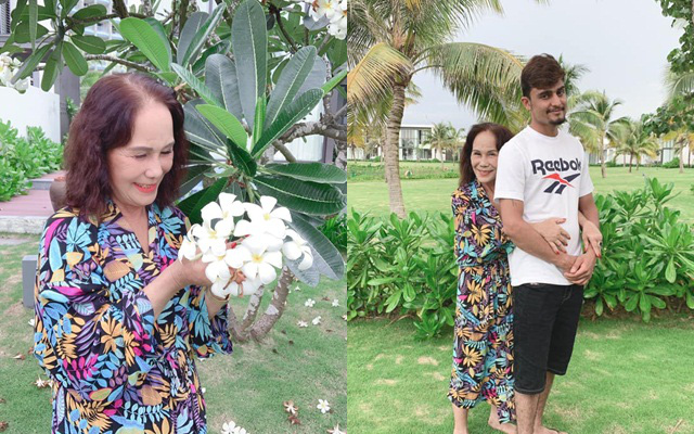 Động thái bất ngờ của vợ chồng cô dâu 65 tuổi ở Đồng Nai và chú rể 24 tuổi sau ồn ào bạo hành nhiều lần 
