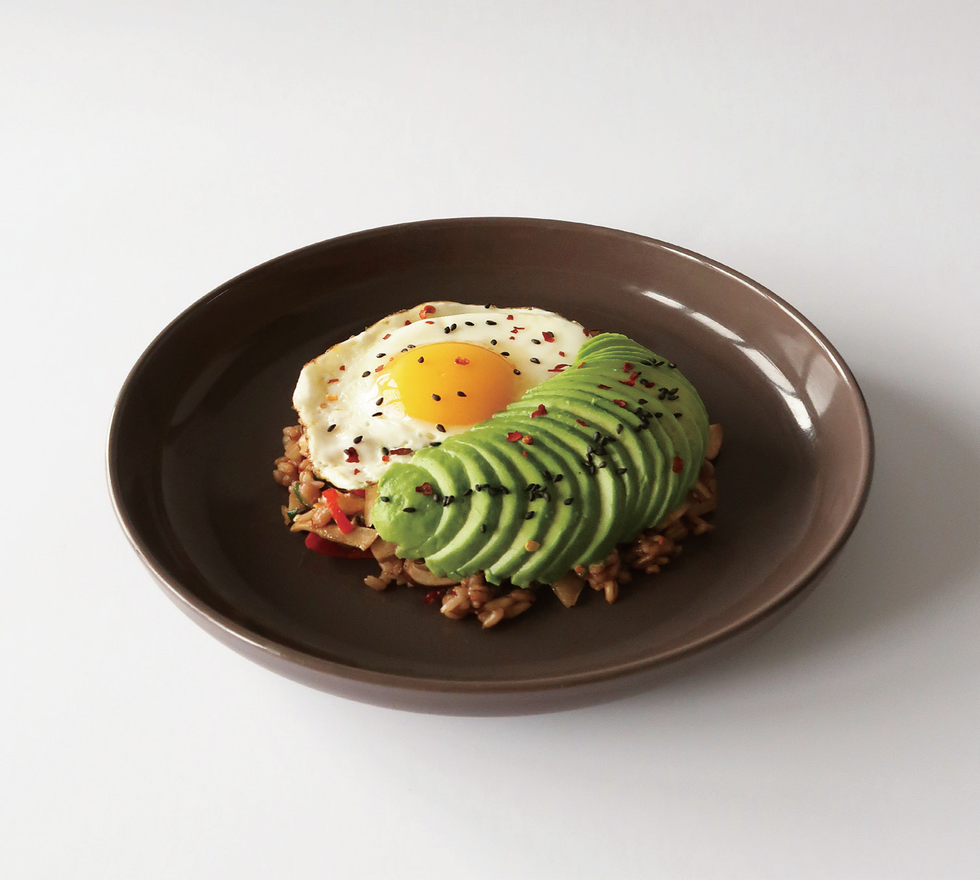 giảm béo bụng  - Ảnh 3.