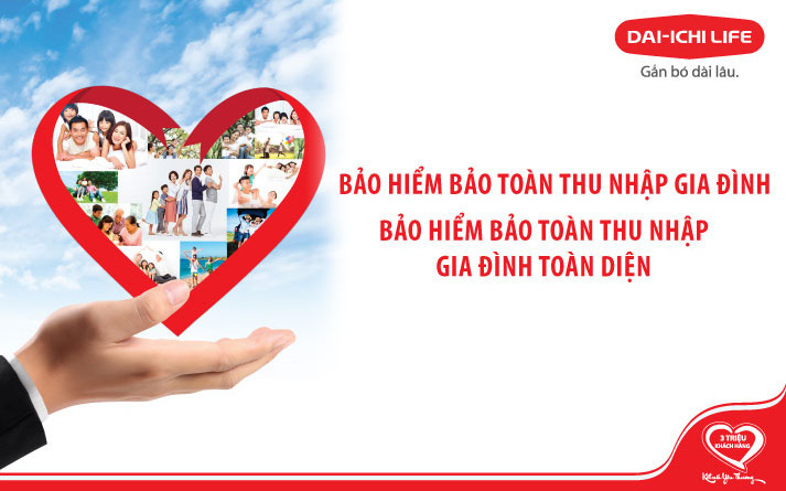 Tài chính vững vàng, gia đình bình an