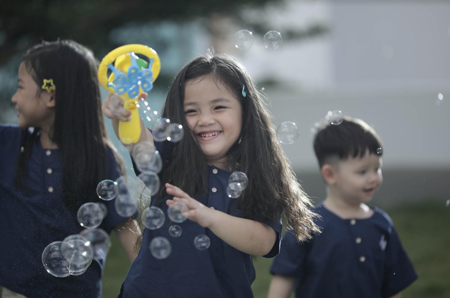 Trường mầm non song ngữ ILO Academy ứng dụng tinh hoa giáo dục Phần Lan - Ảnh 2.