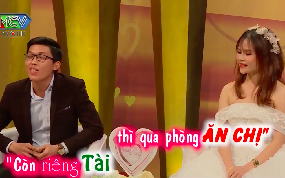 &quot;Vợ chồng son&quot;: &quot;Chị Đẹp&quot; liên tục tán tỉnh, ở khách sạn riêng 2 người để cưới bằng được phi công trẻ