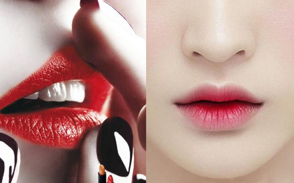 Hãy chọn đôi môi quyến rũ nhất để biết tính cách hiện tại có ảnh hưởng như thế nào trong cuộc sống của bạn