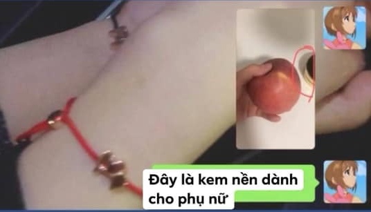 Bạn trai ở một mình chụp tấm ảnh gửi qua, cô gái ngay lập tức nói lời chia tay, "soi" bức hình ai cũng hiểu lý do! - Ảnh 4.