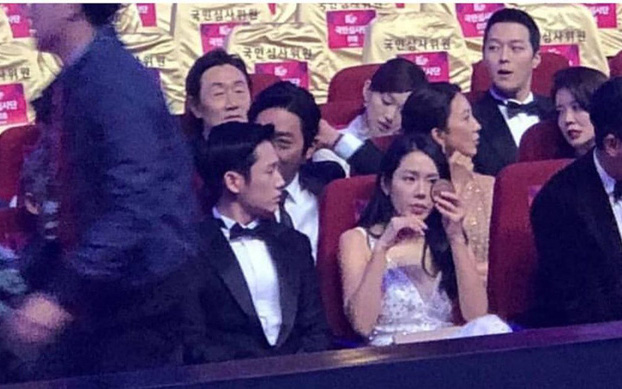 Không phải Hyun Bin, đây mới là &quot;chàng trai vàng trong làng chờ đợi&quot; Son Ye Jin, bạn trai chân ái là đây chứ đâu