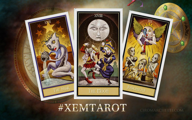 Bốc 3 lá bài Tarot để dự đoán cuộc sống của bạn sẽ thay đổi theo hướng nào trong nửa cuối năm 2020