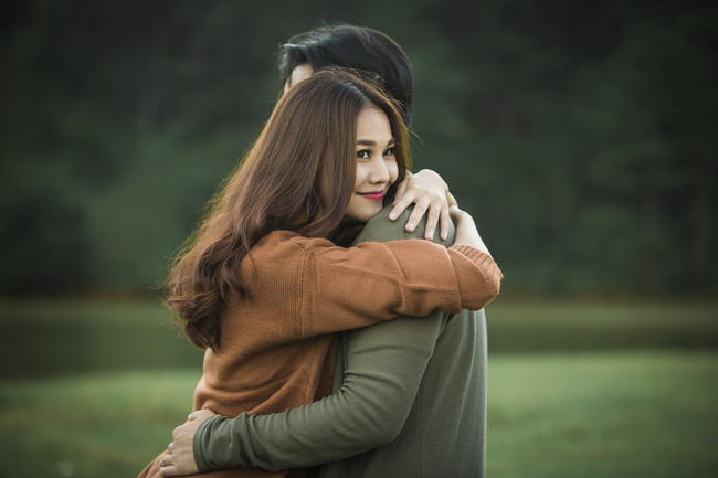 Siêu mẫu "đào hoa" Thanh Hằng: Tuổi 36 vẫn "phòng không" nhưng người tình tin đồn thì cả nam lẫn nữ đều có - Ảnh 9.