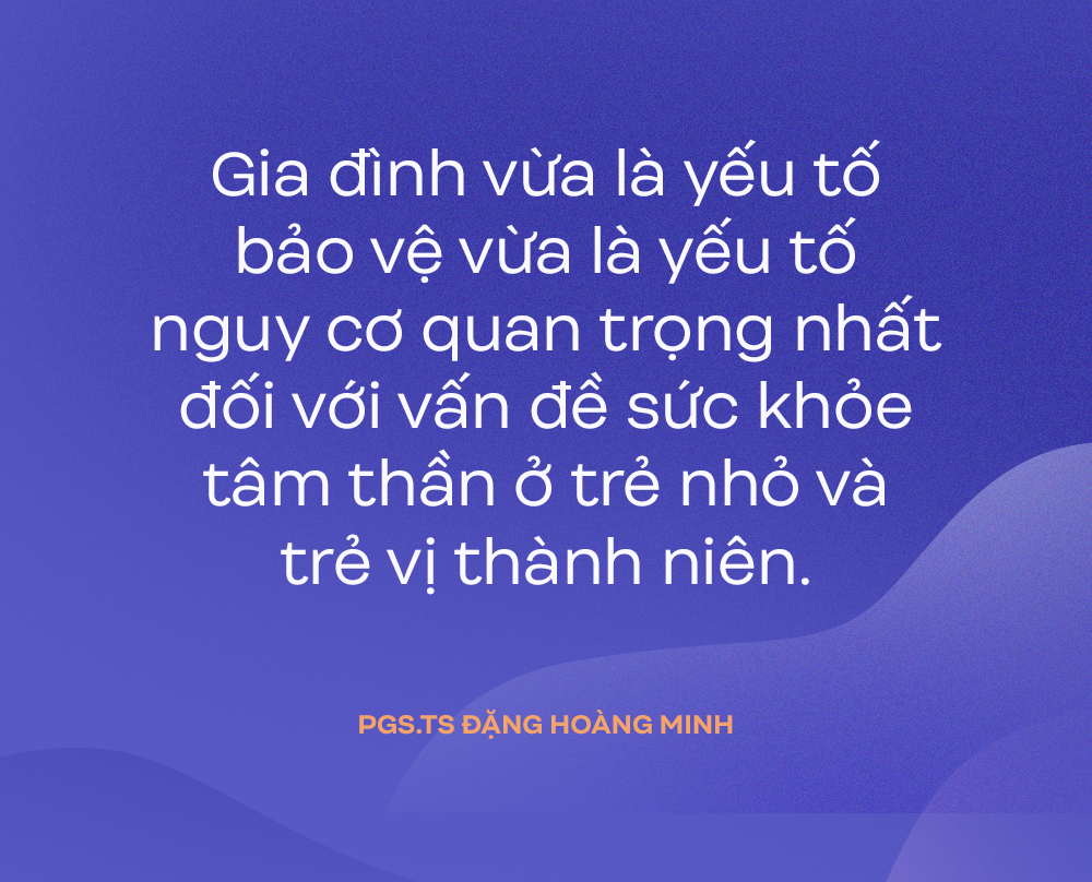 300 nhân viên răm rắp nghe lời nhưng không thể nói được con trai mình: Chuyện về những ông bố bà mẹ bất lực hay những trái tim rướm máu vì không được thấu hiểu - Ảnh 2.