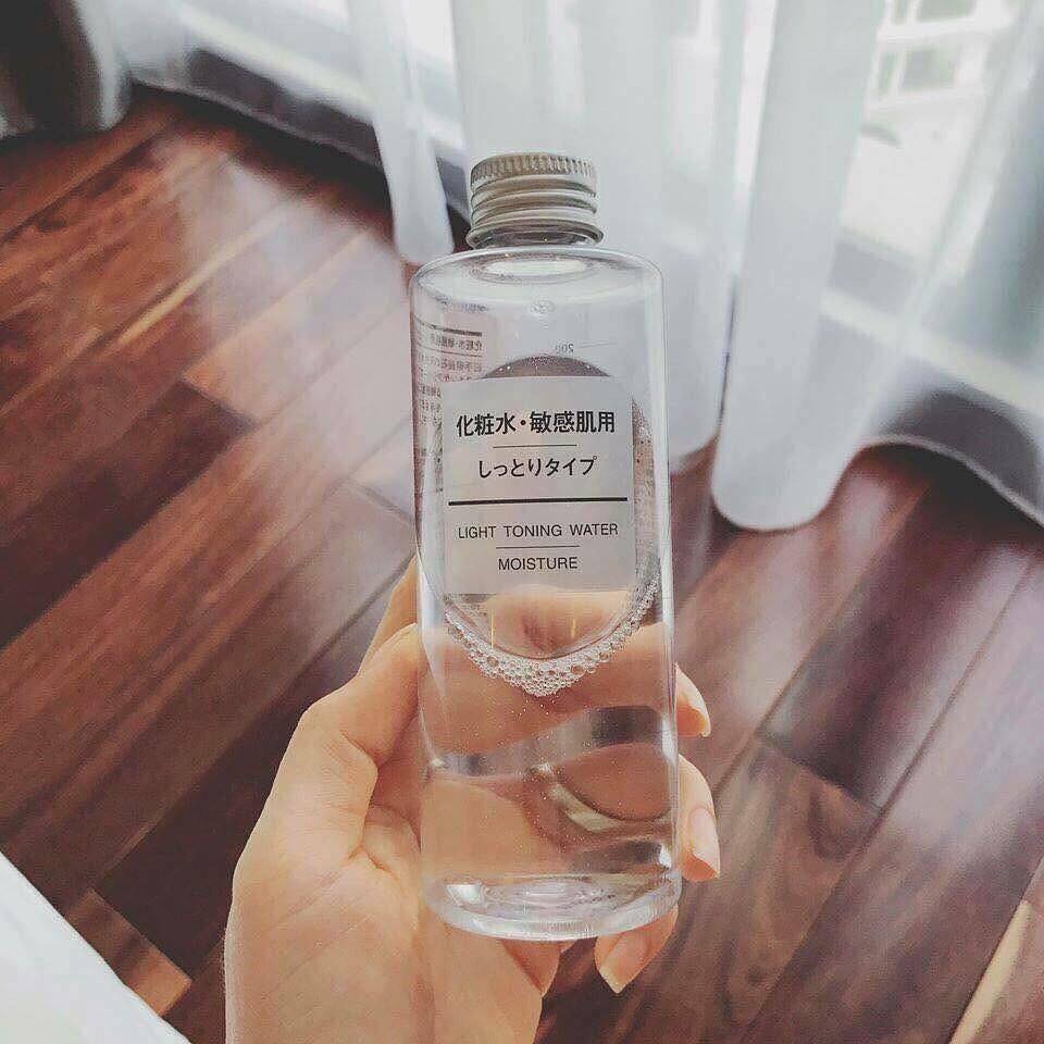 4 loại toner giá rổ bình dân còn cực lành tính, ai dùng cũng hợp mà còn giúp da đẹp lên trông thấy - Ảnh 3.