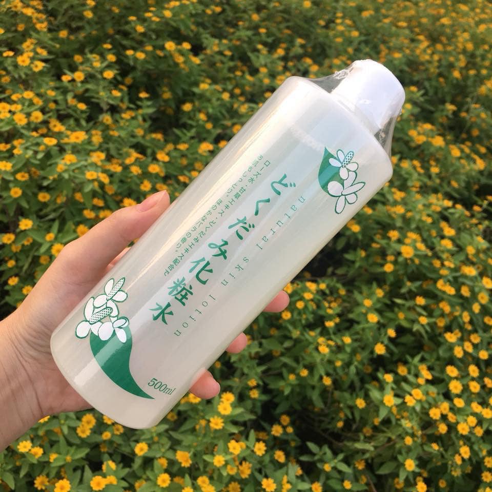 4 loại toner giá rổ bình dân còn cực lành tính, ai dùng cũng hợp mà còn giúp da đẹp lên trông thấy - Ảnh 1.