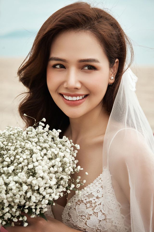 Chỉ với một chi tiết nhỏ, Phanh Lee vô tình tiết lộ quá trình "yêu nhanh cưới vội" với con trai ông chủ CocoBay? - Ảnh 2.