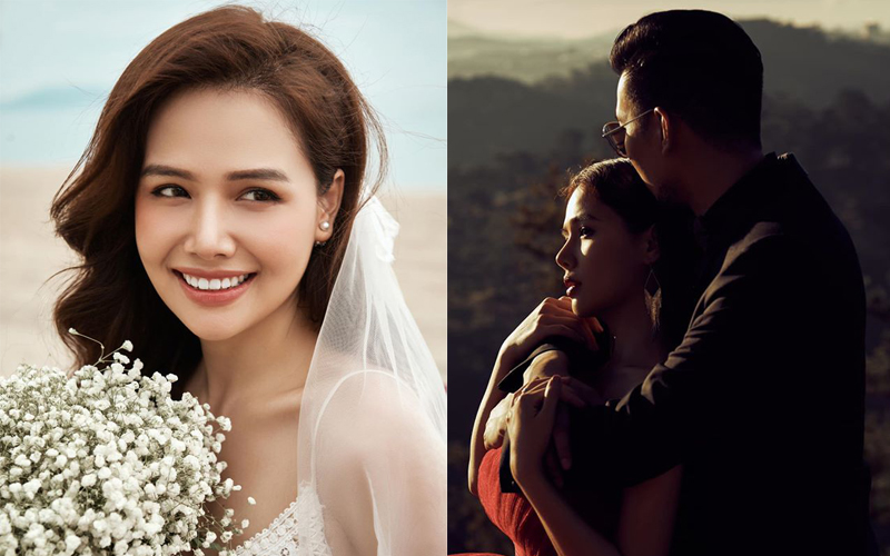 Phanh Lee vô tình để lộ quá trình &quot;yêu nhanh cưới vội&quot; với con trai ông chủ CocoBay chỉ với chi tiết này