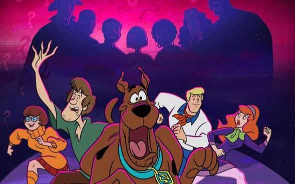 Cuộc phiêu lưu của Scooby-Doo: Phim hoạt hình gợi nhắc “tuổi thơ dữ dội”, đáng xem nhất phòng vé Việt tháng 7