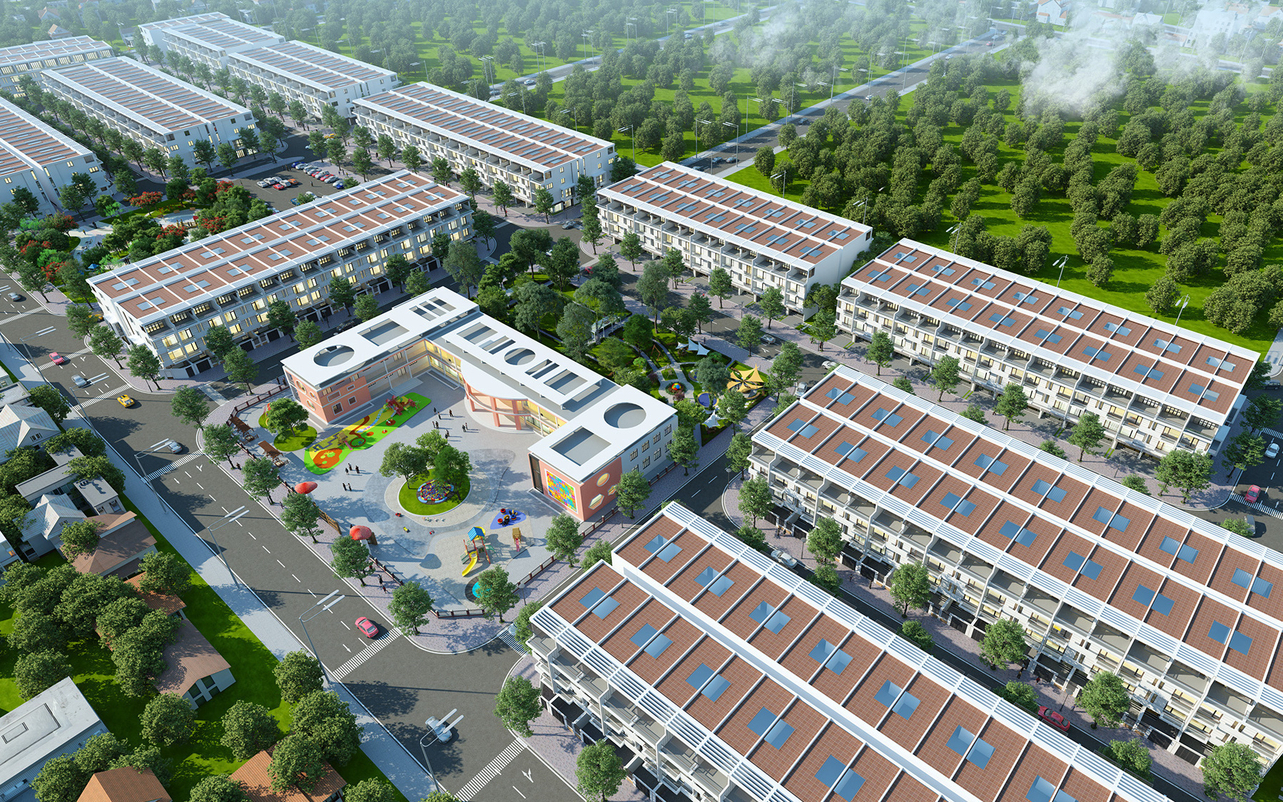 Ra mắt dự án đất nền Yên Phụ New Life – khu đất nền mới nổi tại Bắc Ninh vào ngày 12/7