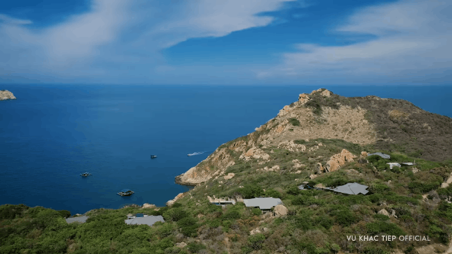 Vũ Khắc Tiệp chơi lớn chi nửa tỷ đồng review khu resort 6 sao 100 triệu/đêm đắt đỏ, sang chảnh nhất Việt Nam - Ảnh 7.