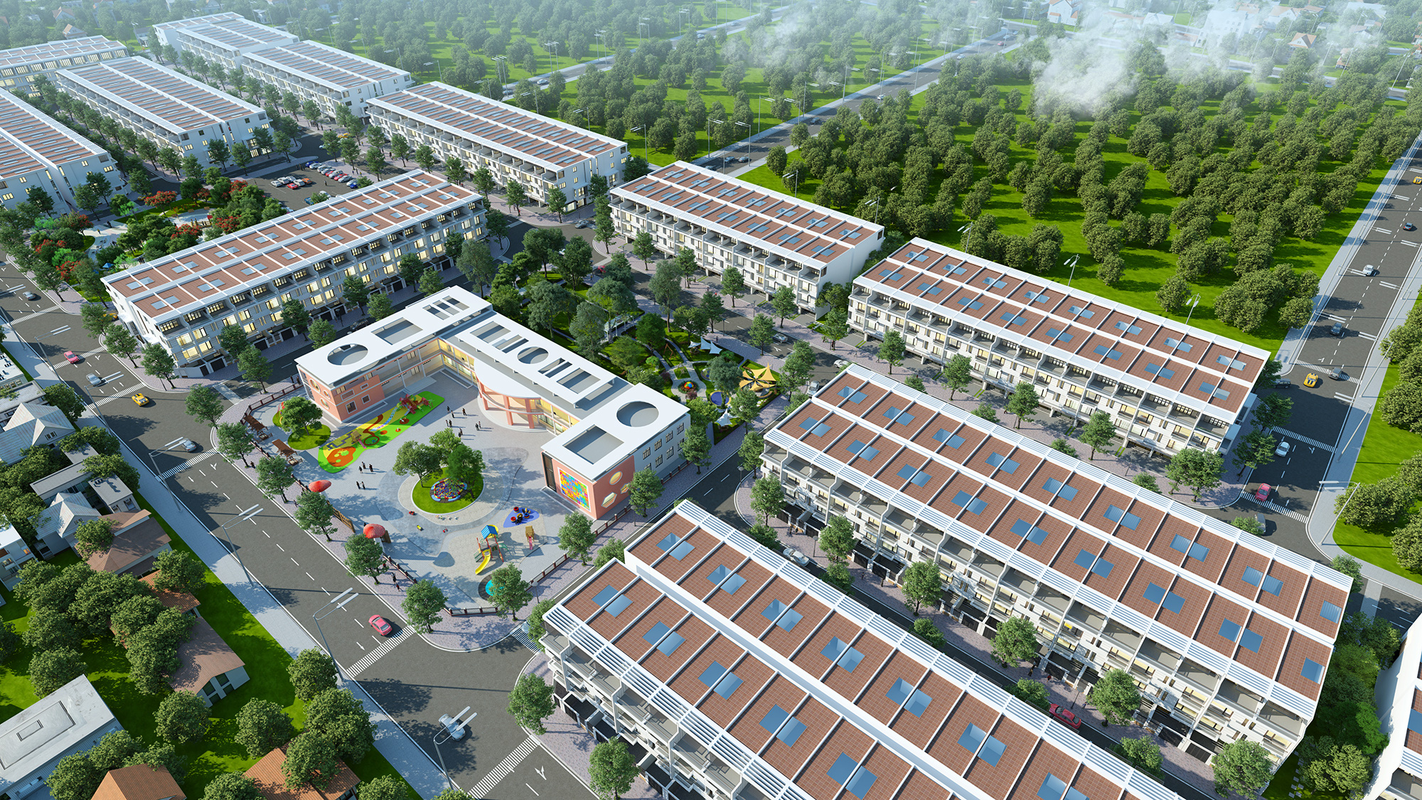 Ra mắt dự án đất nền Yên Phụ New Life – khu đất nền mới nổi tại Bắc Ninh vào ngày 12/7 - Ảnh 2.
