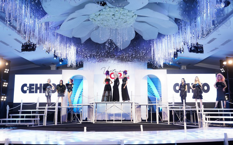 Vietnam Top Fashion & Hair 2020 hứa hẹn sẽ xác lập kỉ lục cuộc thi thu hút nhiều thí sinh nhất