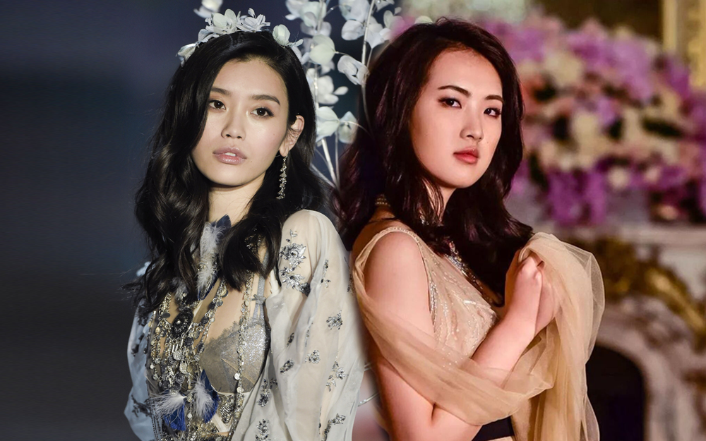 Annabel Yao: Ái nữ của ông trùm Huawei đã từng từ chối trở thành con dâu Vua sòng bài Macau, nhường "suất đặc biệt" cho nàng siêu mẫu thị phi