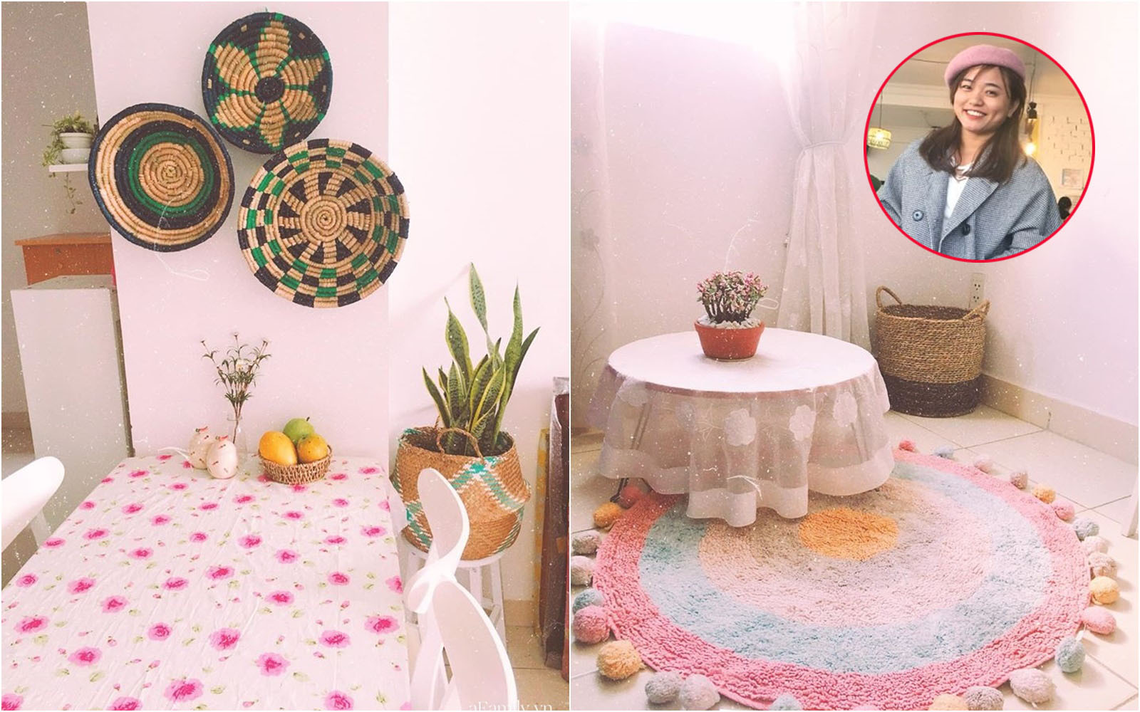 Cô gái Sài Gòn tiết lộ giá mua đồ trang trí second-hand cho nhà ở: Đảm bảo không gian sống đẹp với chi phí rẻ bất ngờ