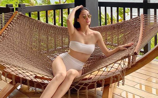 Soi nhất cử nhất động của sao Việt 13/7