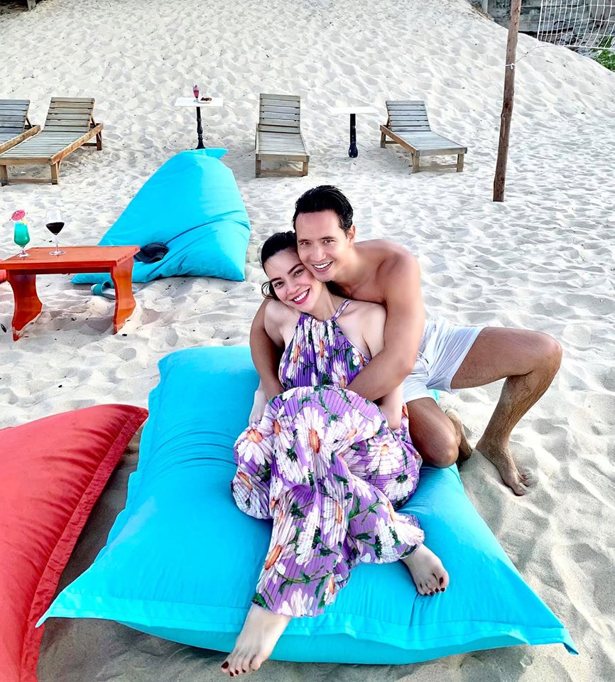 Hà Hồ có cả tá váy áo đi biển xinh xắn quá, chị em nhìn mà ai cũng muốn "đu" theo - Ảnh 1.