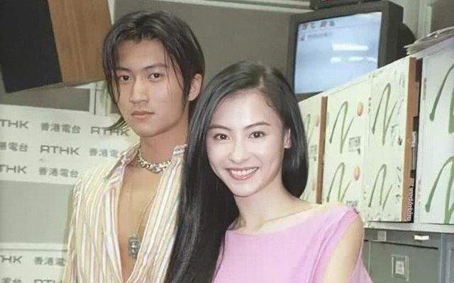 Với tính cách trái ngược thế này, bảo sao Trương Bá Chi và Tạ Đình Phong không thể bên nhau dài lâu?