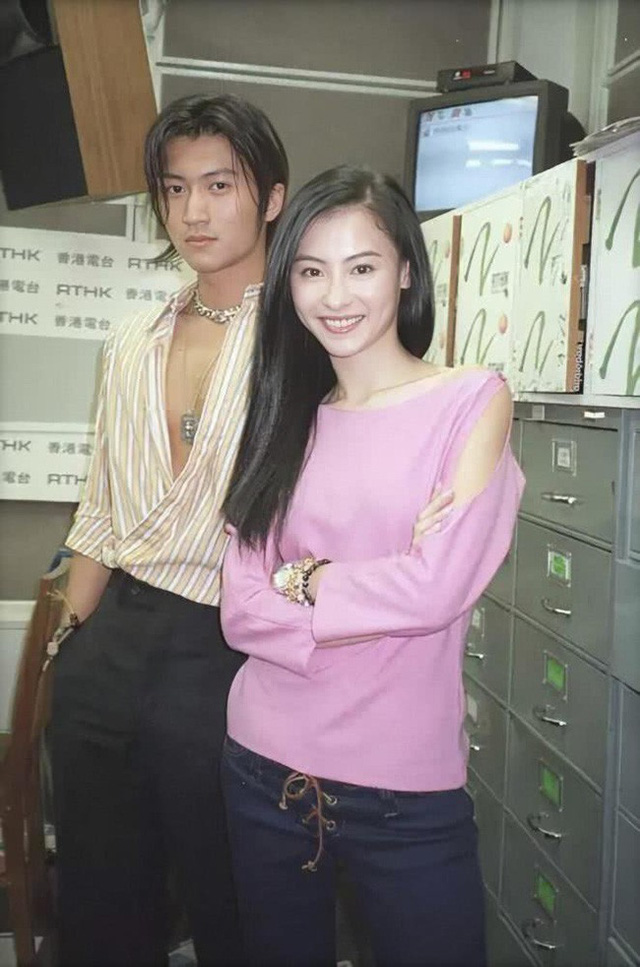 Tạ Đình Phong thích tự do trong khi Trương Bá Chi luôn mong muốn có được một gia đình đúng nghĩa.