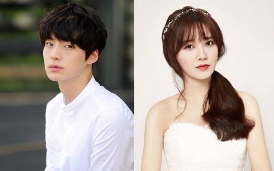 Gần 1 năm sau vụ lùm xùm ly hôn, Goo Hye Sun và Ahn Jae Hyun chấp nhận buông bỏ bằng tuyên bố này 