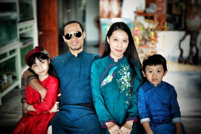 "Vợ chồng son": Lên truyền hình kể vẫn tha thứ dù từng muốn ly dị chồng, vợ Phạm Anh Khoa được khen nức nở - Ảnh 5.