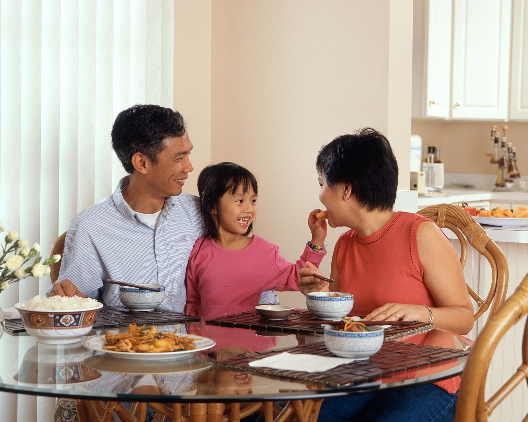 Cơm nhà ngon khỏe: Bí kíp “nhất cữ lưỡng tiện” của các bà nội trợ hậu Covid-19 - Ảnh 2.