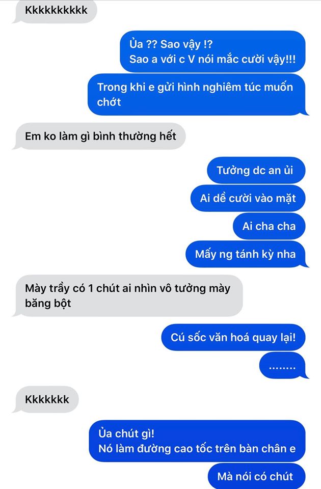 Hari Won nhắn tin nũng nịu nhưng Trấn Thành lại trả lời quá phũ - Ảnh 3.