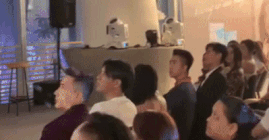 Khi sao Việt đối mặt tình cũ: Người tránh né, kẻ ngượng ngùng nhưng chưa thấy ai toát mồ hôi hột như "nam thần" này - Ảnh 6.