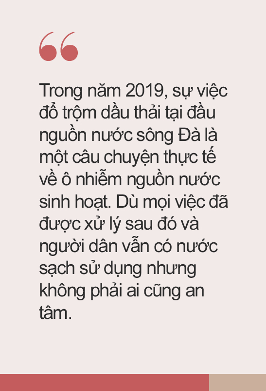 2 vấn đề lớn đe dọa sức khỏe, tính mạng của người dân đô thị:  Nhiều người bị bệnh ngoài da, phụ khoa... trẻ em dễ mắc bệnh hô hấp, hen suyễn - Ảnh 3.