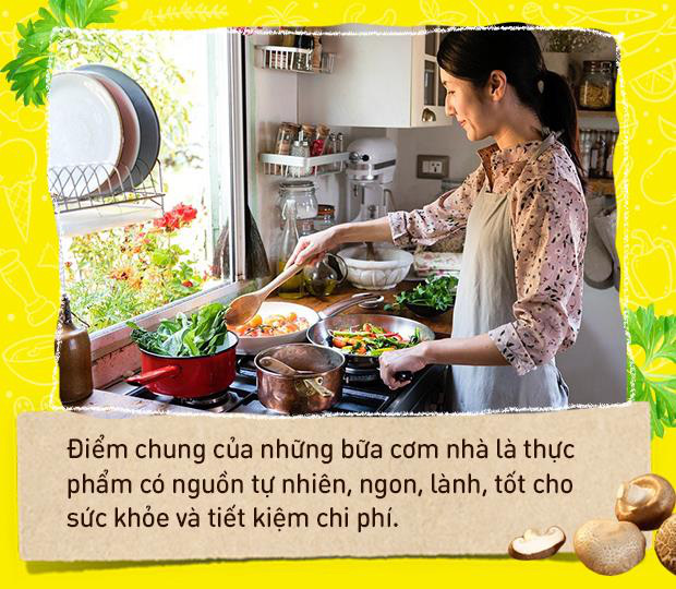 Lan tỏa niềm vui nấu nướng qua hàng trăm thực đơn “Cơm nhà ngon khỏe” - Ảnh 2.