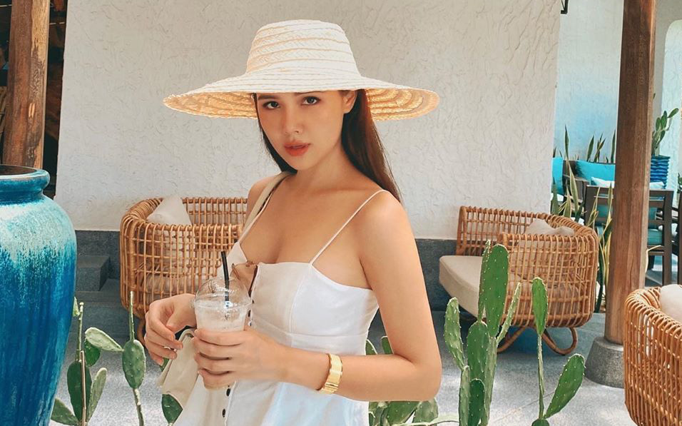 Phanh Lee lại khoe chồng thiếu gia Cocobay, còn để lộ danh xưng đặc biệt