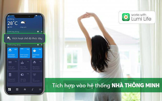 Kinh nghiệm chọn rèm 2020: Đừng chỉ quan tâm đến mẫu mã, trải nghiệm mới tạo ra sự khác biệt