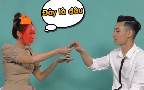 "Người ấy là ai?": Chàng quân nhân Nhật Linh lại khiến fan “chảy tim” với loạt hành động đẹp dành cho Kiều Ly