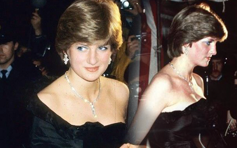 "Thử thách" đầu tiên của Công nương Diana khi làm dâu hoàng gia: Bị Thái tử Charles mắng mỏ thậm tệ, trở thành thảm họa không ai muốn nhắc đến